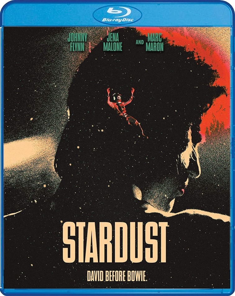 Stardust (2020)