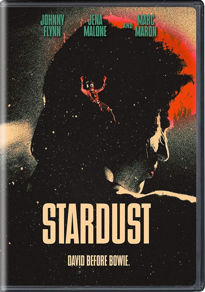 Stardust (2020)