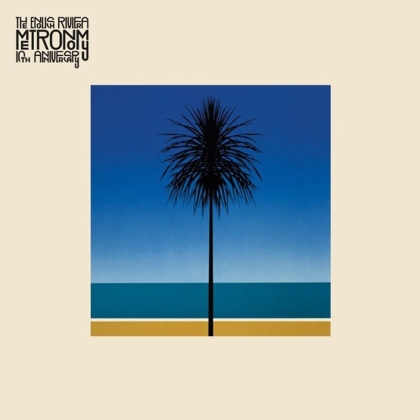 Metronomy - English Riviera (2021 Reissue, 10th Anniversary Edition, 2 LPs)