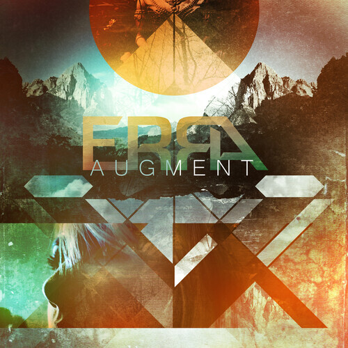 Erra - Augment LP