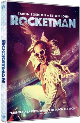 Rocketman (2019) (New Edition)