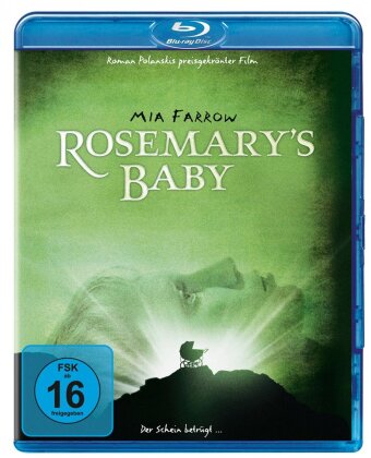 Rosemary's Baby (1968)