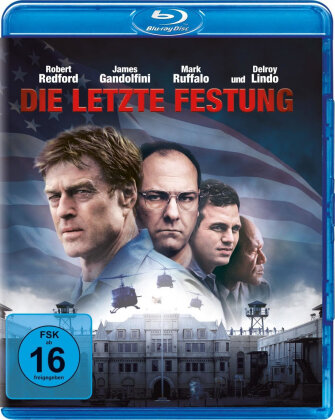 Die letzte Festung (2001)