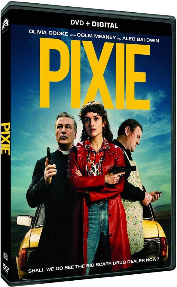 Pixie (2020)