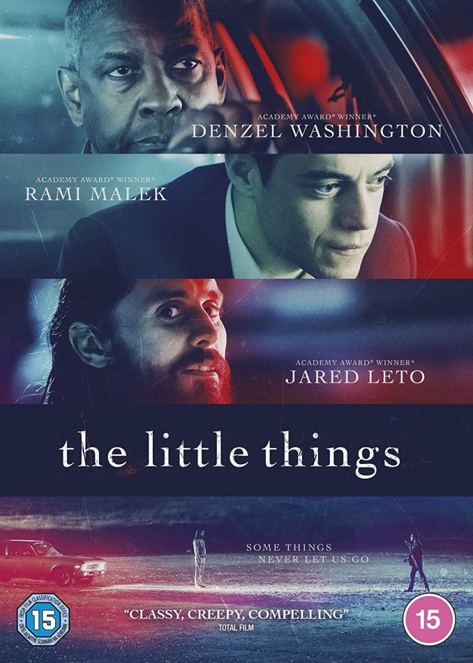 The Little Things (2021)