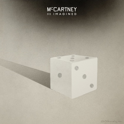 Paul McCartney - Mccartney III Imagined
