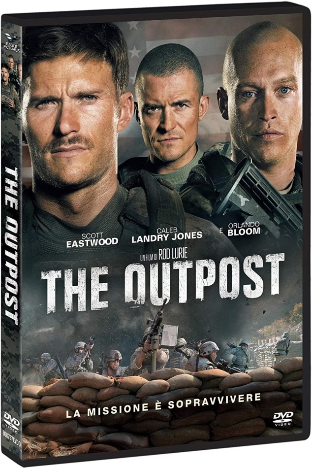 The Outpost (2020)
