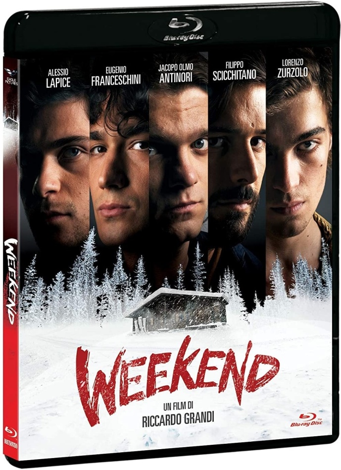 Weekend (2020)
