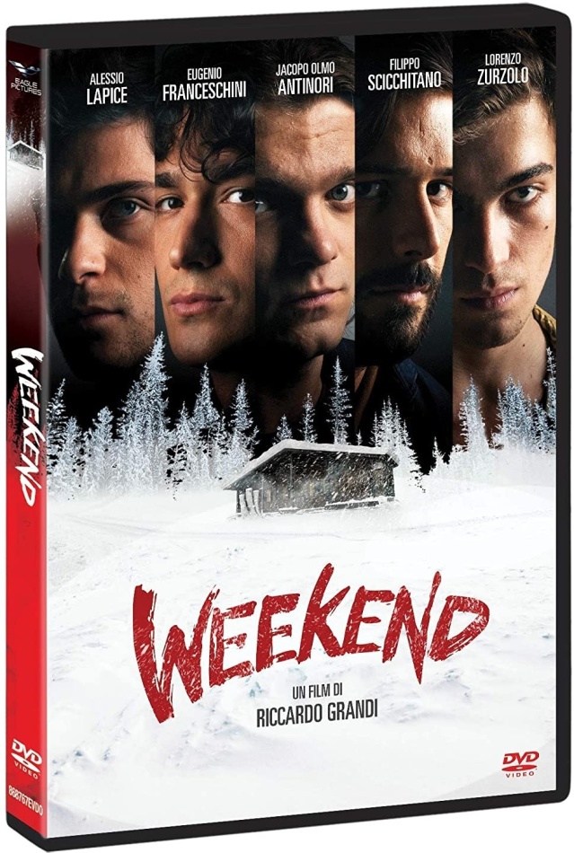 Weekend (2020)