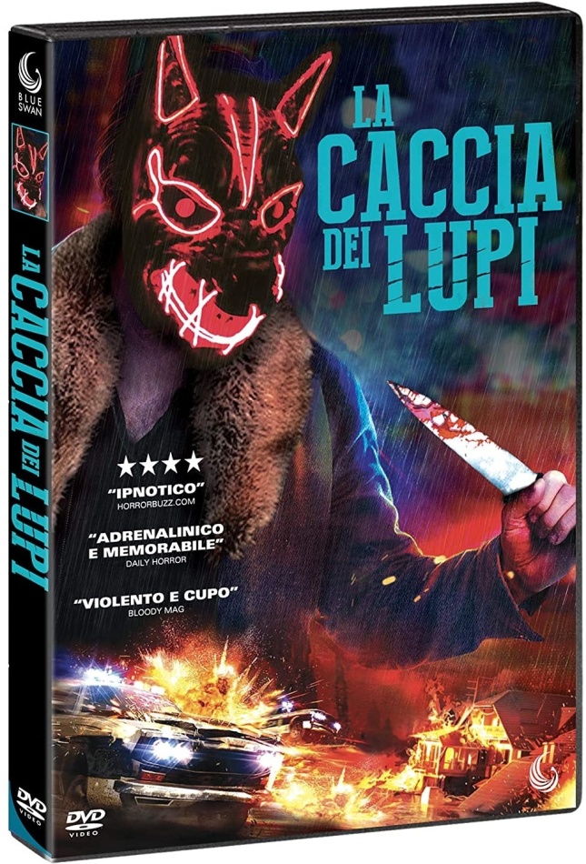 La caccia dei lupi (2021)