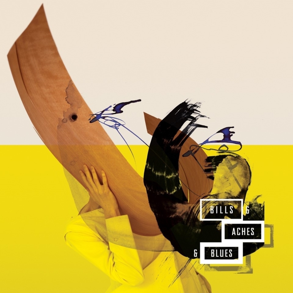 Bills & Aches & Blues 2 CDs