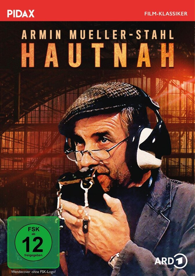 Hautnah (1985) Pidax Film-Klassiker