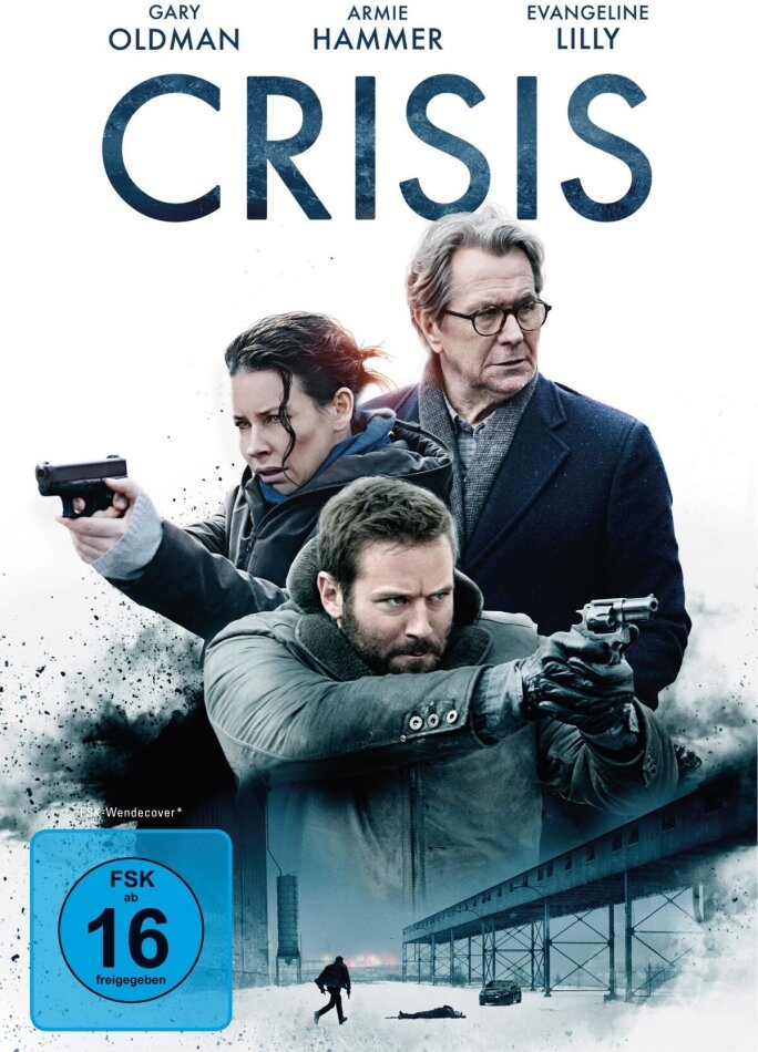 Crisis (2021)