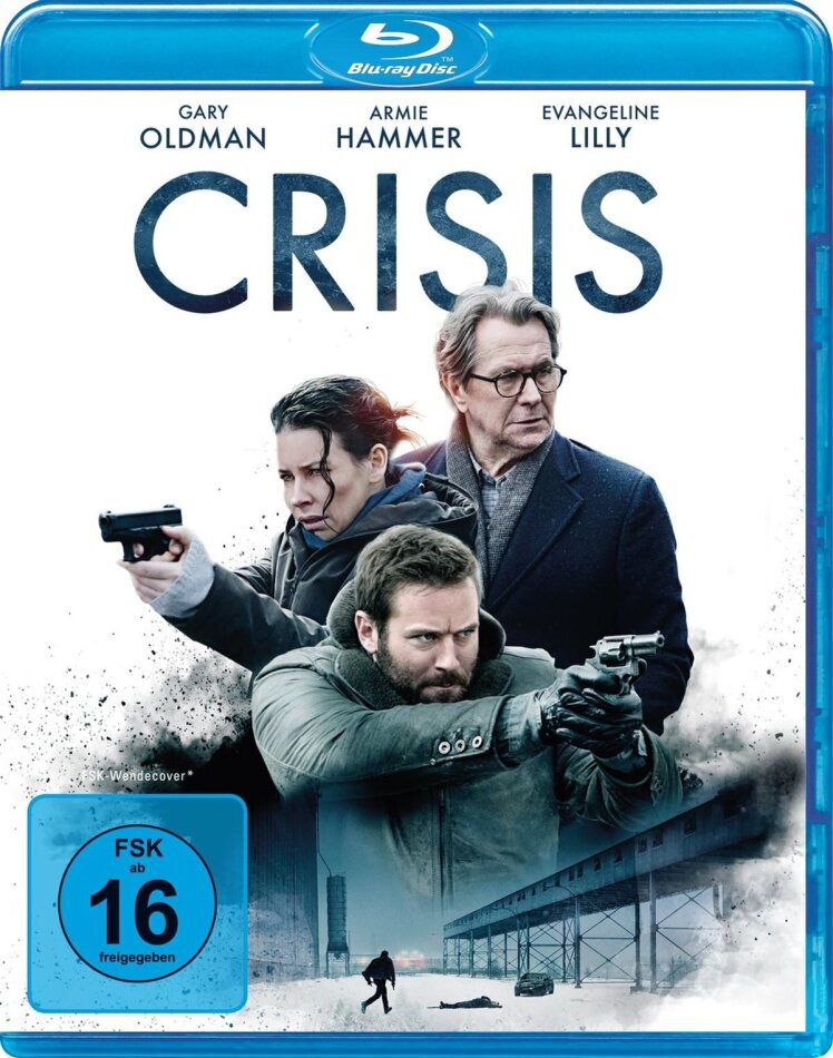 Crisis (2021)