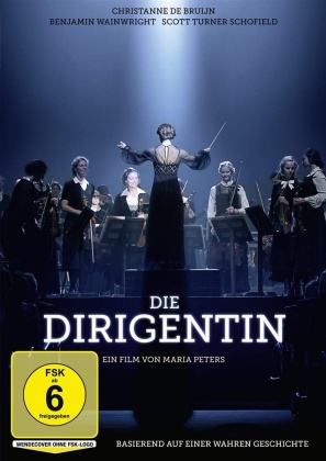 Die Dirigentin (2018)