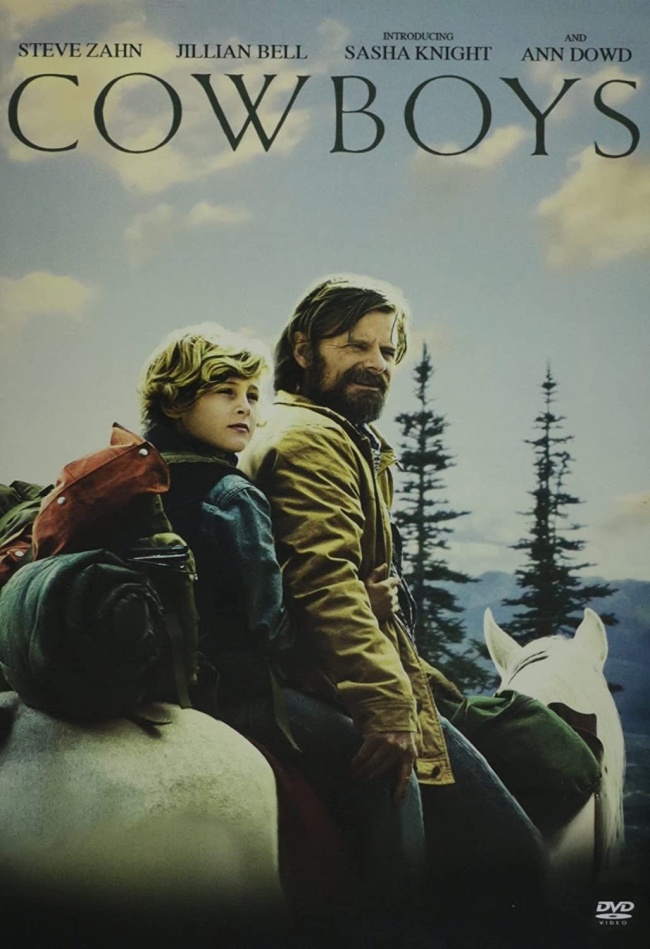 Cowboys (2020)