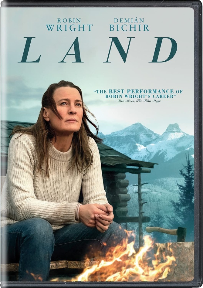 Land (2021)