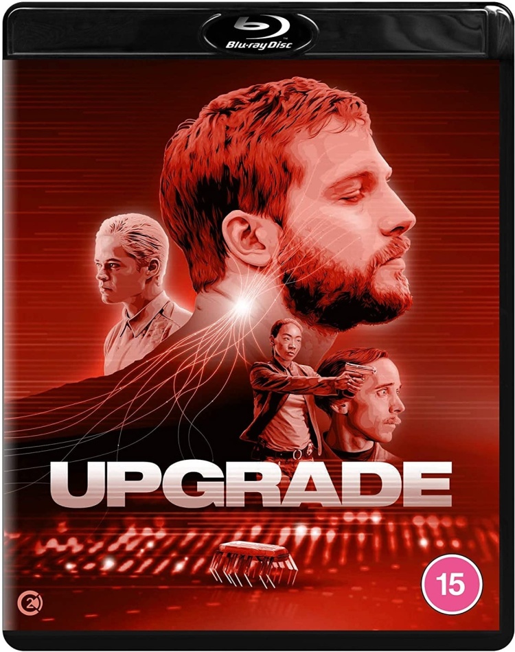 Upgrade (2018)