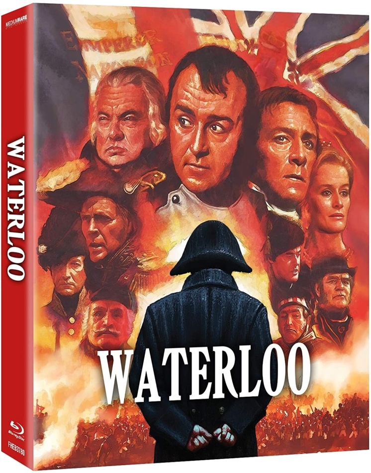 Waterloo (1970) Limited Edition, Special Edition