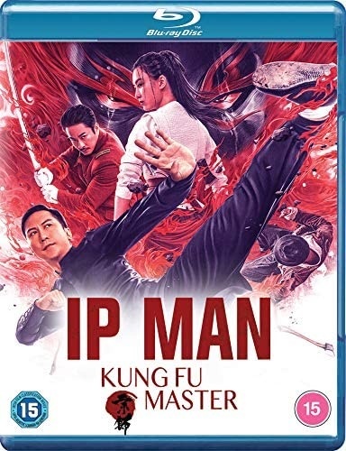 Ip Man - Kung Fu Master (2019)
