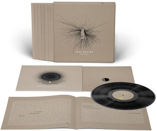 Joep Beving - Trilogy Limited Boxset, 7 LPs