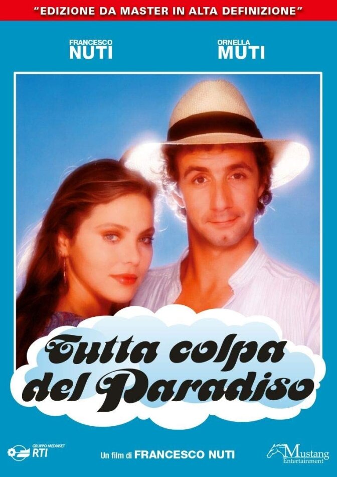 Tutta colpa del paradiso (1985) Neuauflage
