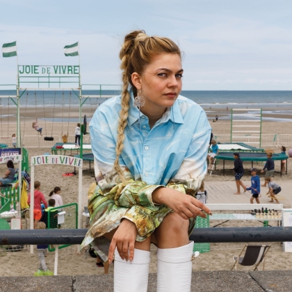 Louane - Joie De Vivre (2021 Reissue, Nouvelle Edition, 2 LP)
