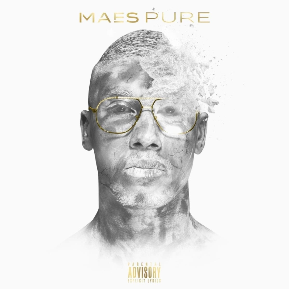 Maes - Pure 2 LPs