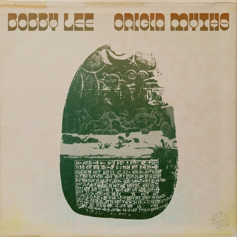 Bobby Lee - Origin Mths LP