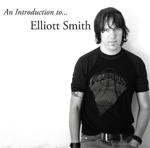 Elliott Smith - An Introduction To Elliott Smith 2021 Reissue, Kill Rock Stars, LP