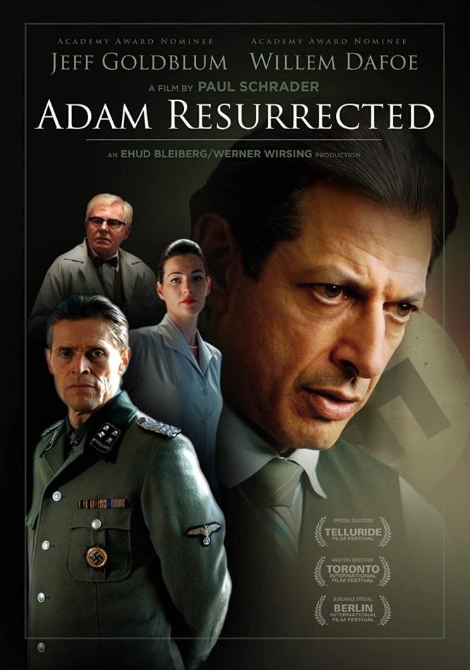 Adam Resurrected (2008)