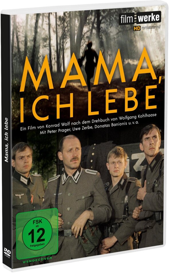 Mama, ich lebe (1977)