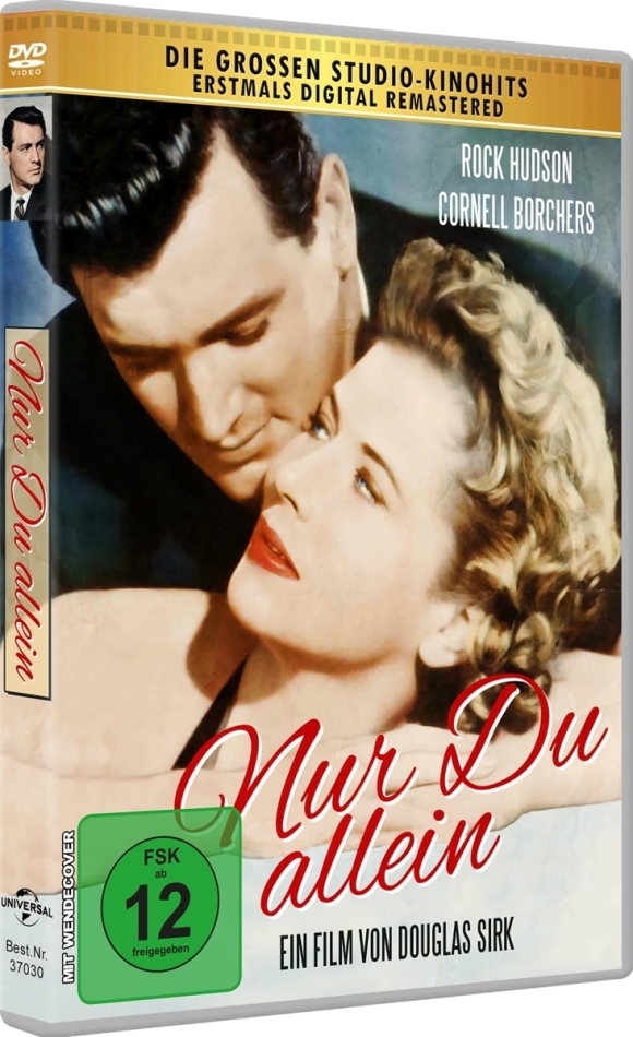 Nur du allein (1956)