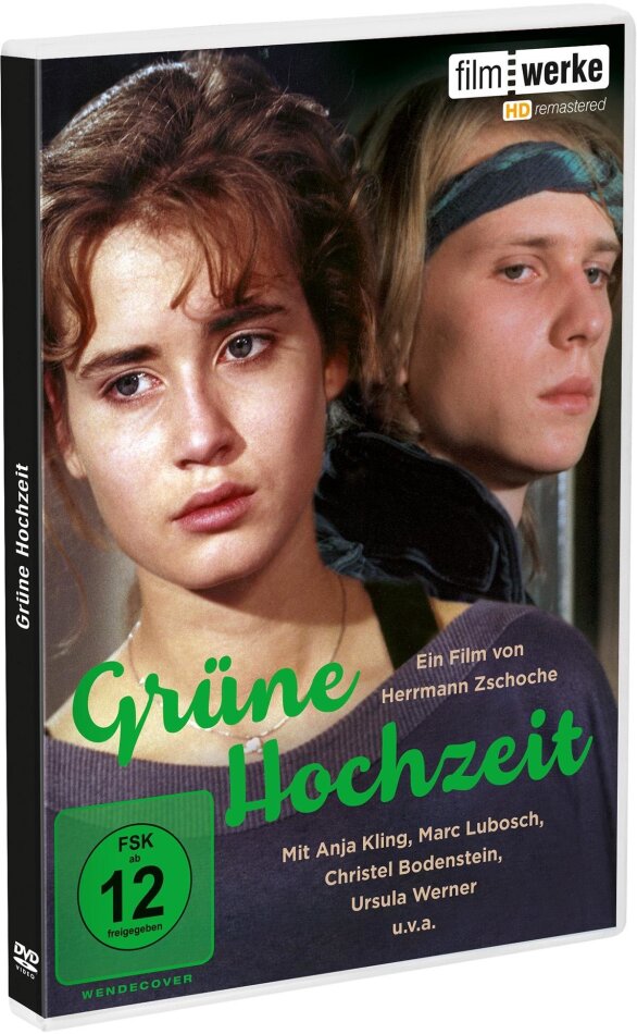 Grüne Hochzeit (1989)