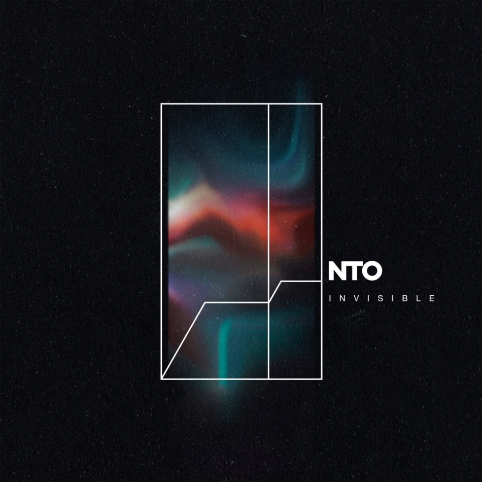 Nto - Invisible 12" Maxi