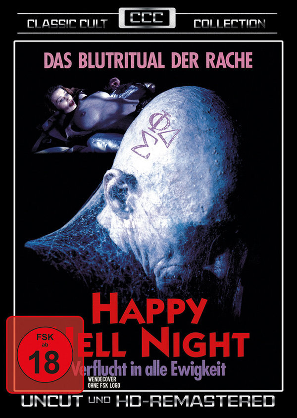 Happy Hell Night (1992)