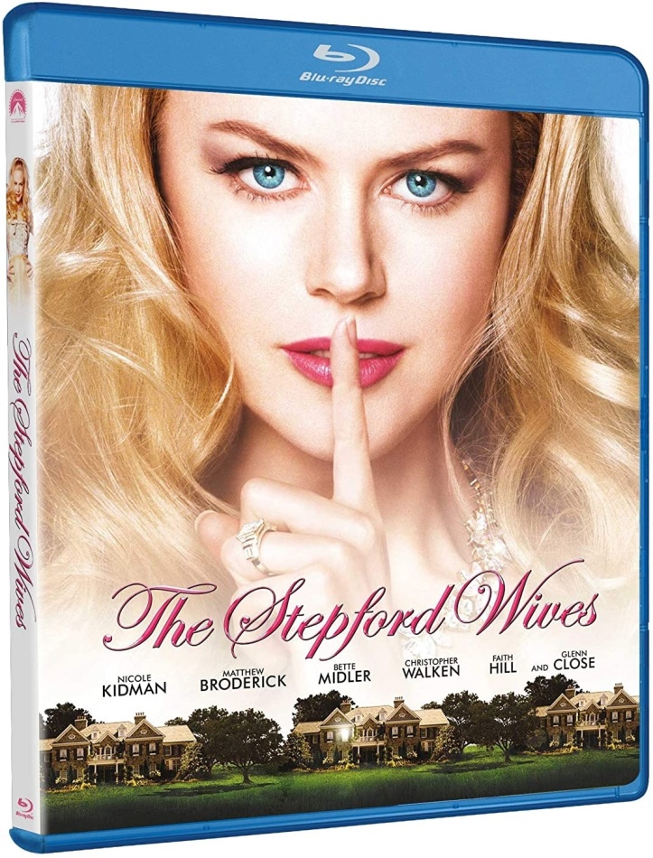 The Stepford Wives (2004)