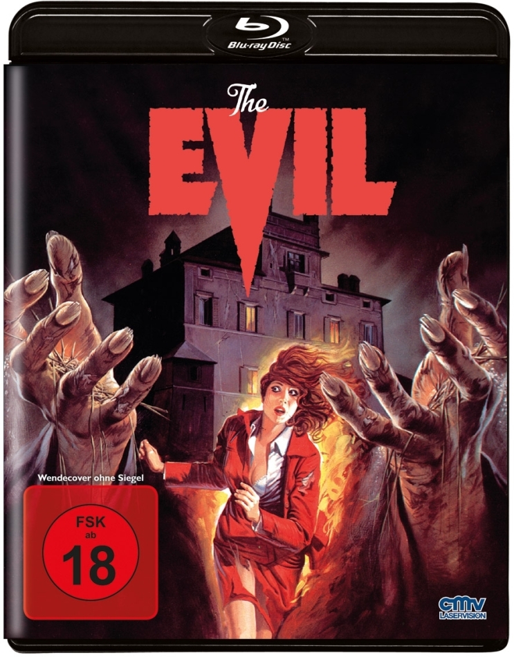 The Evil - Die Macht des Bösen (1978)