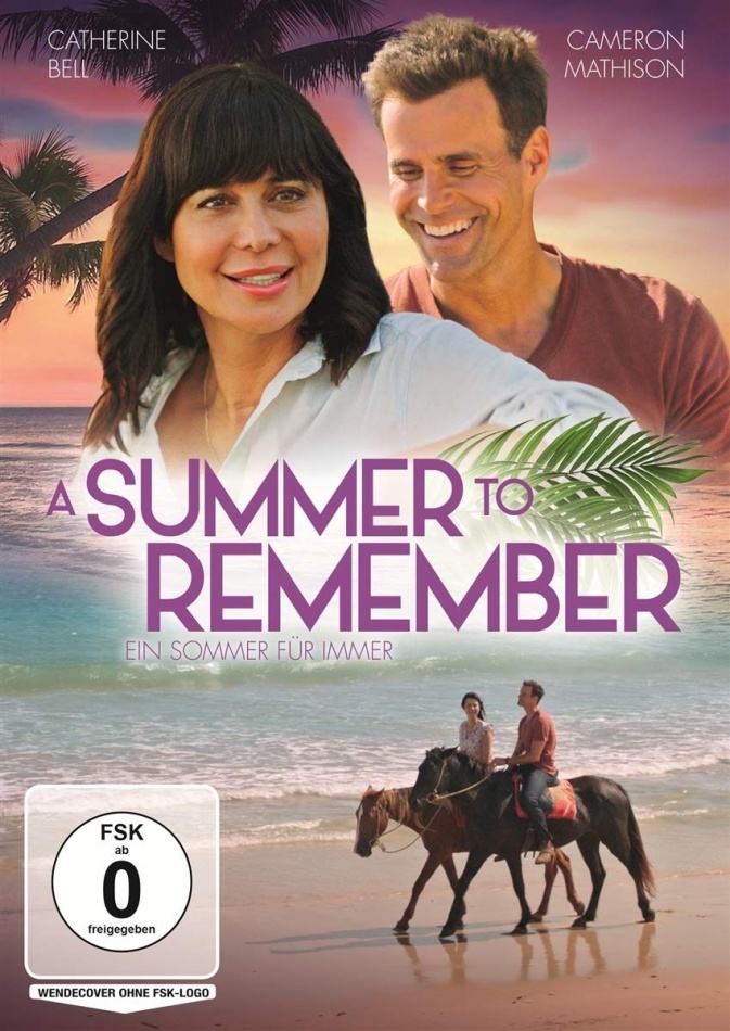 A Summer to Remember (2018)
