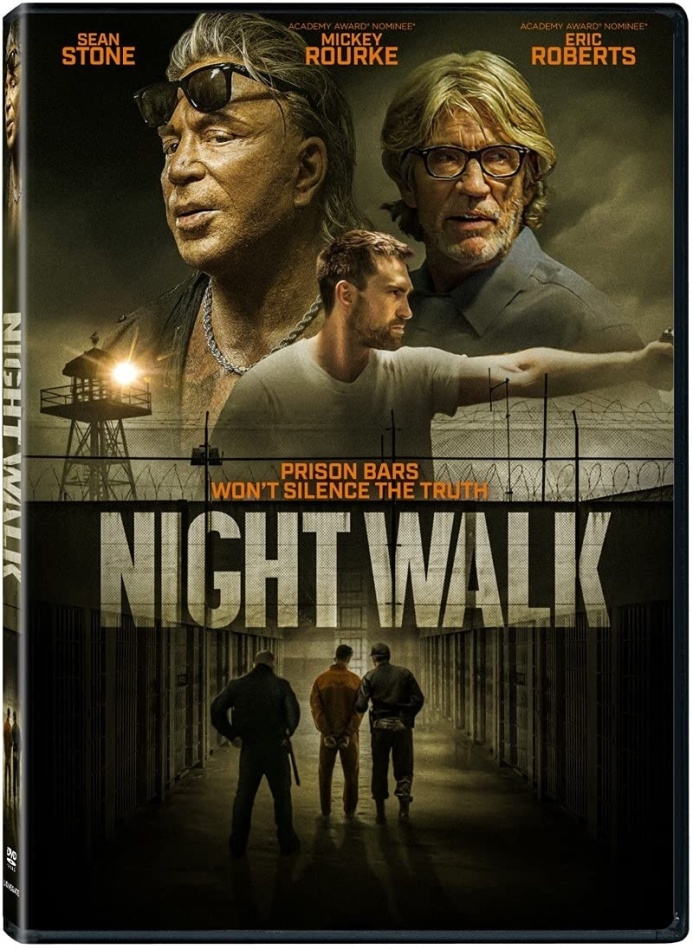 Night Walk (2019)