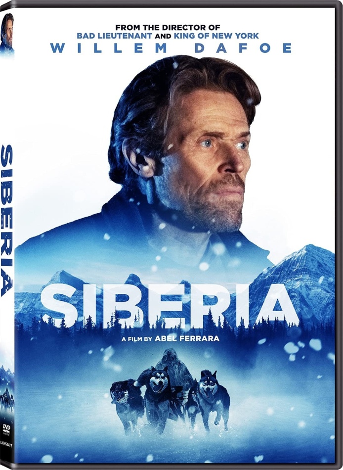 Siberia (2019)