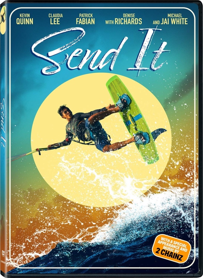 Send It (2021)