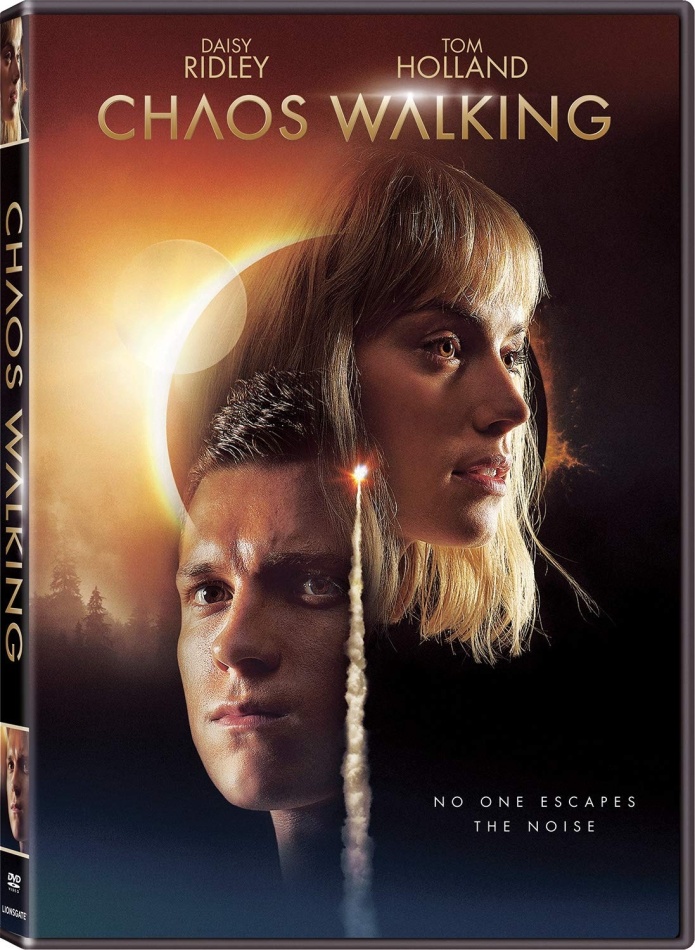 Chaos Walking (2021)