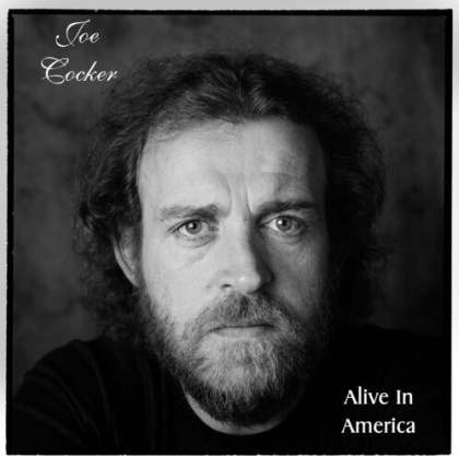Joe Cocker - Alive In America (Renaissance, 2 CDs)