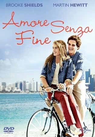 Un amore senza fine (2014) Neuauflage
