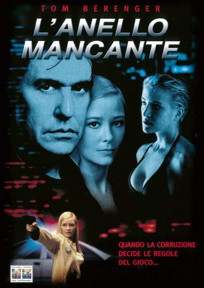 L'anello mancante (2001) Neuauflage