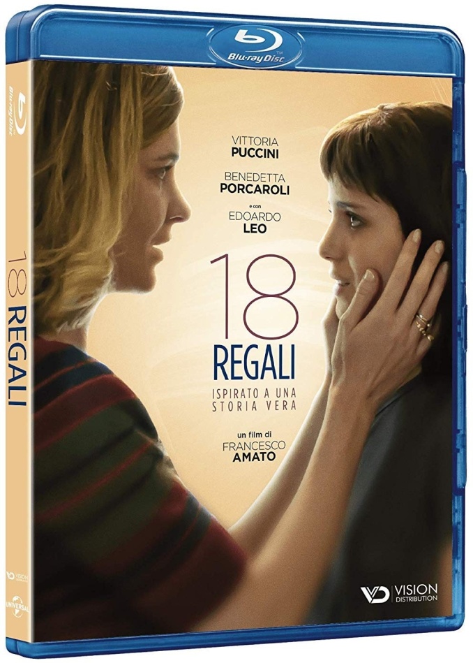 18 regali (2020) Neuauflage