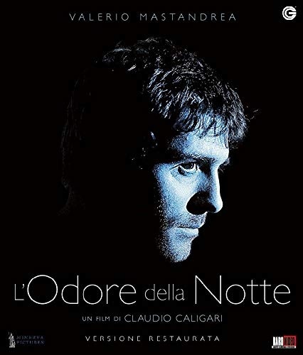 L'odore della notte (1998) Neuauflage