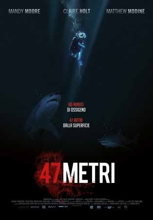 47 Metri (2017) Neuauflage