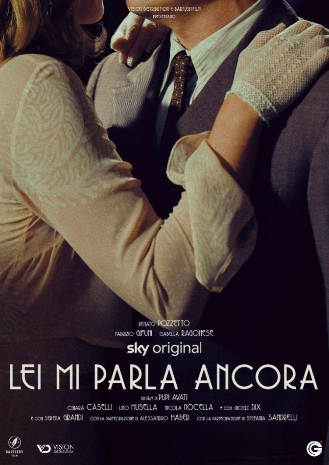 Lei mi parla ancora (2021)